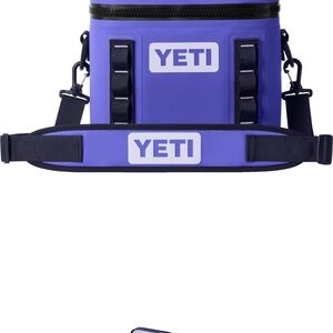 YETI Hopper Flip 8 Cooler